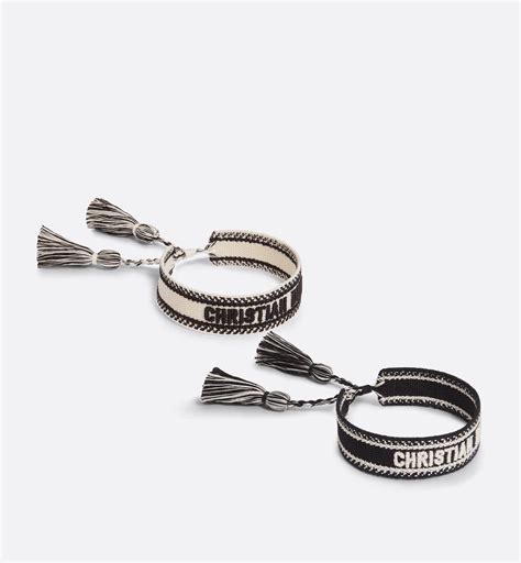 bracet dior|Dior perfumable bracelet.